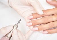 Manicure e Pedicure em Ibiúna